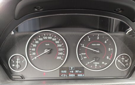 BMW 4 серия, 2020 год, 4 290 000 рублей, 13 фотография