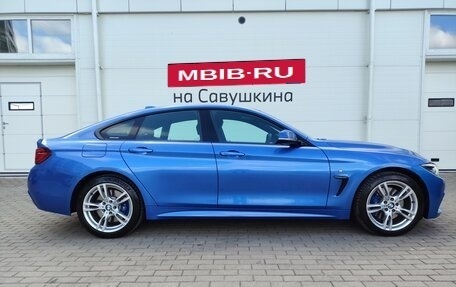 BMW 4 серия, 2020 год, 4 290 000 рублей, 6 фотография