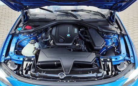 BMW 4 серия, 2020 год, 4 290 000 рублей, 10 фотография