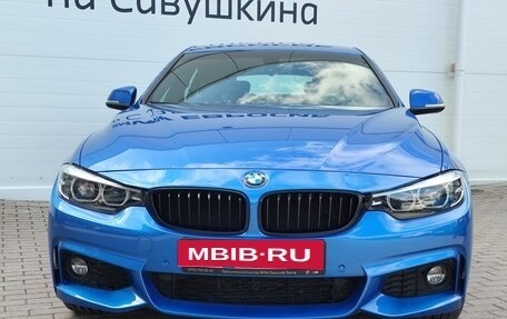 BMW 4 серия, 2020 год, 4 290 000 рублей, 3 фотография