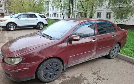 Lifan Solano I (630) рестайлинг, 2012 год, 149 900 рублей, 2 фотография