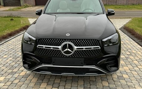 Mercedes-Benz GLE, 2024 год, 12 927 225 рублей, 2 фотография