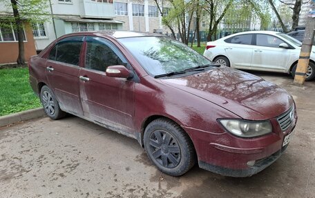 Lifan Solano I (630) рестайлинг, 2012 год, 149 900 рублей, 5 фотография