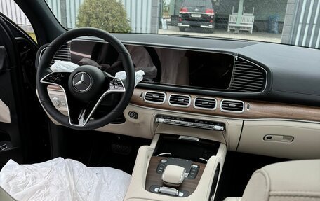 Mercedes-Benz GLE, 2024 год, 12 927 225 рублей, 11 фотография