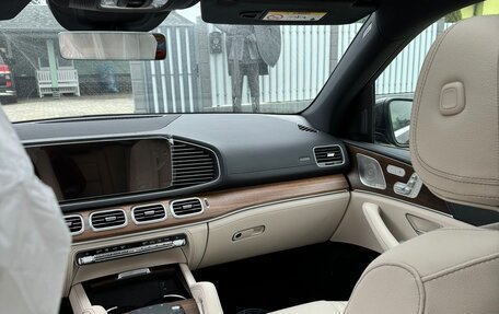 Mercedes-Benz GLE, 2024 год, 12 927 225 рублей, 13 фотография