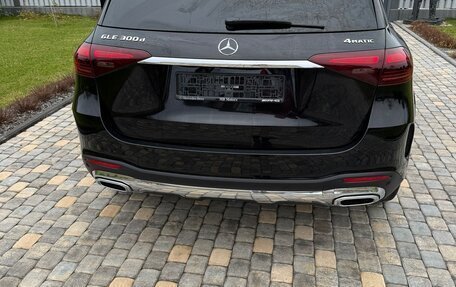 Mercedes-Benz GLE, 2024 год, 12 927 225 рублей, 6 фотография