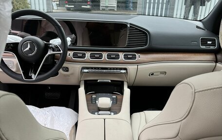 Mercedes-Benz GLE, 2024 год, 12 927 225 рублей, 10 фотография