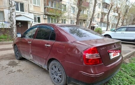 Lifan Solano I (630) рестайлинг, 2012 год, 149 900 рублей, 6 фотография