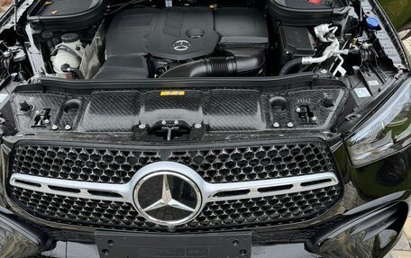 Mercedes-Benz GLE, 2024 год, 12 927 225 рублей, 8 фотография