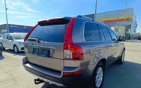 Volvo XC90 II рестайлинг, 2008 год, 1 439 000 рублей, 7 фотография