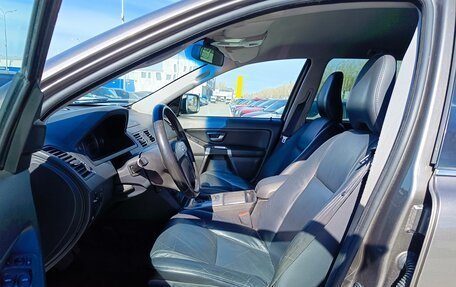 Volvo XC90 II рестайлинг, 2008 год, 1 439 000 рублей, 9 фотография