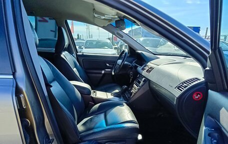Volvo XC90 II рестайлинг, 2008 год, 1 439 000 рублей, 15 фотография