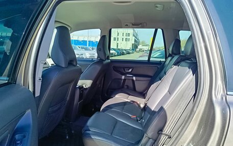 Volvo XC90 II рестайлинг, 2008 год, 1 439 000 рублей, 13 фотография