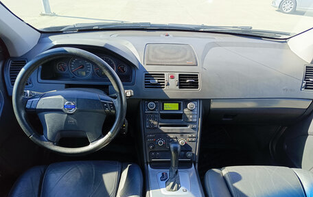 Volvo XC90 II рестайлинг, 2008 год, 1 439 000 рублей, 17 фотография