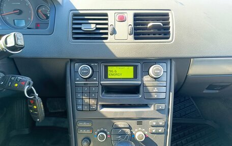 Volvo XC90 II рестайлинг, 2008 год, 1 439 000 рублей, 21 фотография
