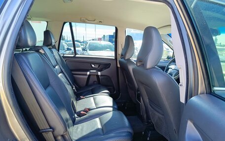 Volvo XC90 II рестайлинг, 2008 год, 1 439 000 рублей, 16 фотография