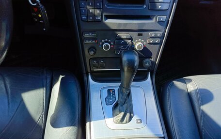 Volvo XC90 II рестайлинг, 2008 год, 1 439 000 рублей, 22 фотография