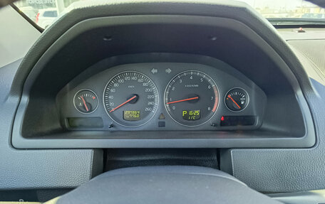 Volvo XC90 II рестайлинг, 2008 год, 1 439 000 рублей, 20 фотография