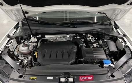 Volkswagen Tiguan II, 2021 год, 4 299 000 рублей, 9 фотография