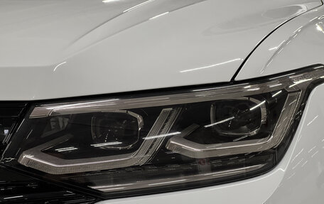 Volkswagen Tiguan II, 2021 год, 4 299 000 рублей, 17 фотография