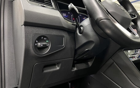 Volkswagen Tiguan II, 2021 год, 4 299 000 рублей, 25 фотография
