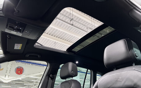 Volkswagen Tiguan II, 2021 год, 4 299 000 рублей, 23 фотография
