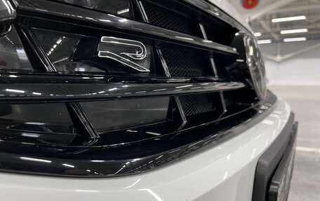Volkswagen Tiguan II, 2021 год, 4 299 000 рублей, 20 фотография
