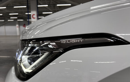 Volkswagen Tiguan II, 2021 год, 4 299 000 рублей, 21 фотография