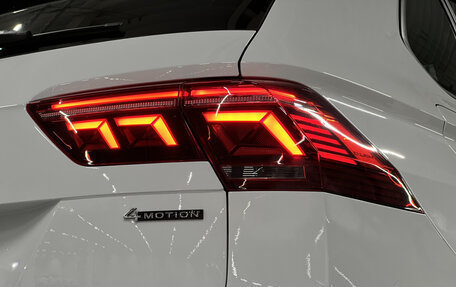 Volkswagen Tiguan II, 2021 год, 4 299 000 рублей, 34 фотография