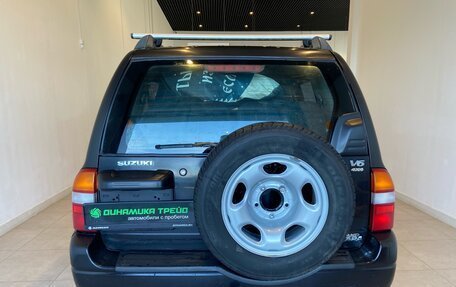 Suzuki Grand Vitara, 2001 год, 525 000 рублей, 5 фотография