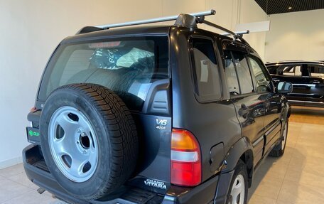 Suzuki Grand Vitara, 2001 год, 525 000 рублей, 4 фотография