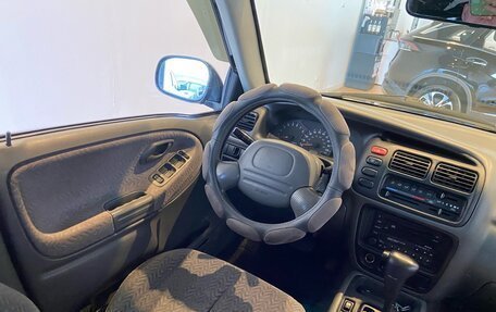 Suzuki Grand Vitara, 2001 год, 525 000 рублей, 9 фотография