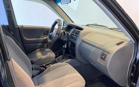 Suzuki Grand Vitara, 2001 год, 525 000 рублей, 8 фотография