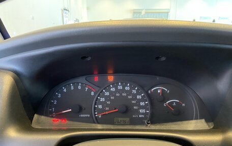 Suzuki Grand Vitara, 2001 год, 525 000 рублей, 11 фотография