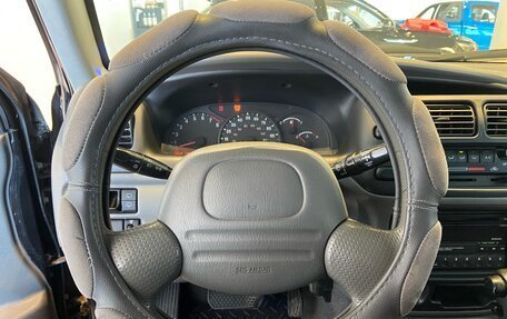 Suzuki Grand Vitara, 2001 год, 525 000 рублей, 12 фотография