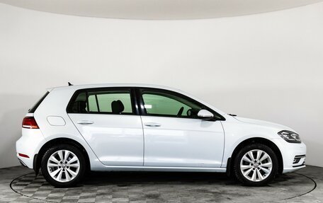 Volkswagen Golf VII, 2018 год, 1 899 000 рублей, 4 фотография