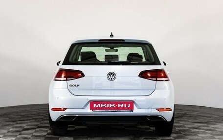 Volkswagen Golf VII, 2018 год, 1 899 000 рублей, 6 фотография