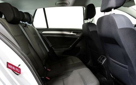 Volkswagen Golf VII, 2018 год, 1 899 000 рублей, 15 фотография