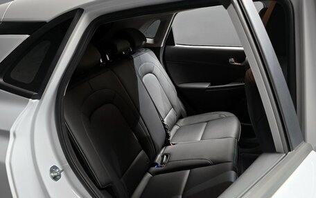 Hyundai Kona I, 2021 год, 1 980 000 рублей, 12 фотография