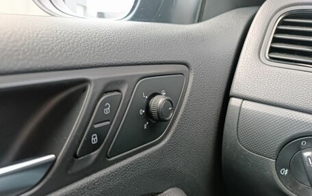 Volkswagen Jetta VI, 2015 год, 1 095 000 рублей, 9 фотография