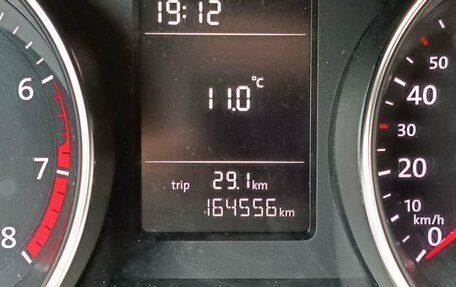 Volkswagen Jetta VI, 2015 год, 1 095 000 рублей, 5 фотография