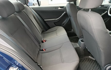Volkswagen Jetta VI, 2015 год, 1 095 000 рублей, 28 фотография