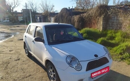 Lifan Smily I (330) рестайлинг, 2013 год, 320 000 рублей, 2 фотография