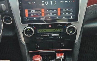 Toyota Camry, 2013 год, 1 700 000 рублей, 1 фотография