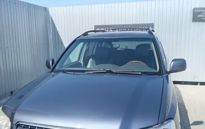 Toyota Highlander III, 2005 год, 1 040 000 рублей, 1 фотография