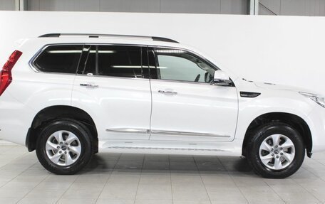 Haval H9 I рестайлинг, 2021 год, 2 803 000 рублей, 4 фотография