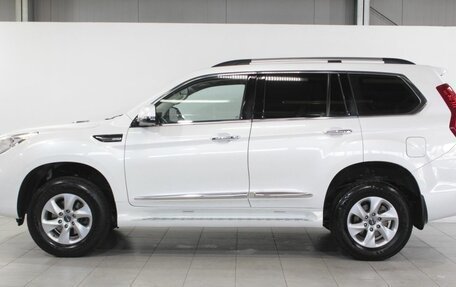 Haval H9 I рестайлинг, 2021 год, 2 803 000 рублей, 8 фотография