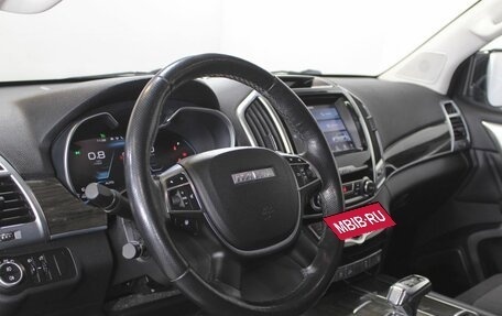 Haval H9 I рестайлинг, 2021 год, 2 803 000 рублей, 13 фотография