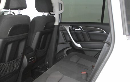 Haval H9 I рестайлинг, 2021 год, 2 803 000 рублей, 18 фотография