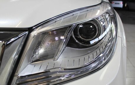 Haval H9 I рестайлинг, 2021 год, 2 803 000 рублей, 9 фотография
